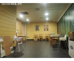 Inmobiliaria Ordunte vende precioso local en funcionamiento a tan solo 15 minutos del centro