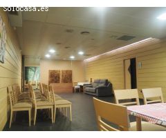 Inmobiliaria Ordunte vende precioso local en funcionamiento a tan solo 15 minutos del centro