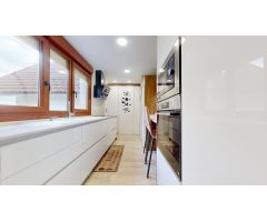 Vivienda con cocina moderna y piscina comunitaria en Maltranilla