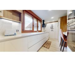 Vivienda con cocina moderna y piscina comunitaria en Maltranilla
