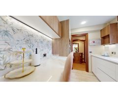 Vivienda con cocina moderna y piscina comunitaria en Maltranilla