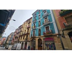 Tu nuevo hogar te espera en el corazón de Bilbao?