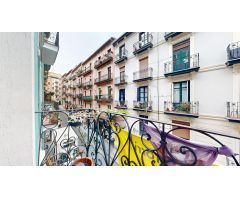 Tu nuevo hogar te espera en el corazón de Bilbao?