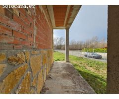 CHALET EN ESTRUCTURA EN VILLASANA DE MENA