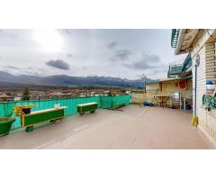 PISO CON TERRAZA EN VILLASANA