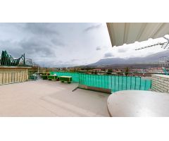 PISO CON TERRAZA EN VILLASANA