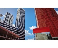 EXCLUSIVO, MODERNO Y ACOGEDOR PISO PARA ALQUILER TEMPORAL DE JUNIO A SEPTIEMBRE EN TORRE GARELLANO