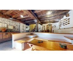 DOS CASAS PAREADAS CON TERRENO