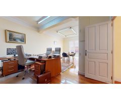 Piso SEGREGABLE en el Ensanche de Bilbao
