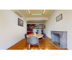 Piso SEGREGABLE en el Ensanche de Bilbao