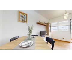 Apartamento con garaje cerrado en Laredo