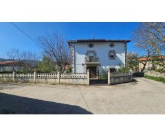 ENCANTADORA CASA DE PIEDRA