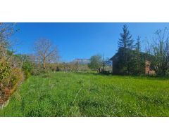TERRENO URBANO EN ENTRAMBASAGUAS