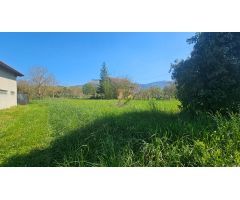 TERRENO URBANO EN ENTRAMBASAGUAS