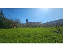 TERRENO URBANO EN ENTRAMBASAGUAS