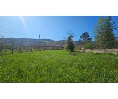 TERRENO URBANO EN ENTRAMBASAGUAS