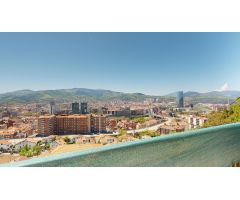 Todo Bilbao desde tu terraza