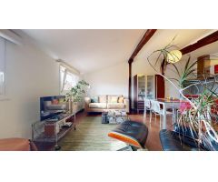 ACOGEDOR INMUEBLE EN CALLE LA TORRE