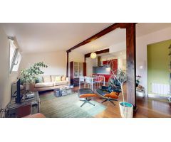 ACOGEDOR INMUEBLE EN CALLE LA TORRE