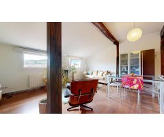 ACOGEDOR INMUEBLE EN CALLE LA TORRE