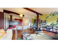 ACOGEDOR INMUEBLE EN CALLE LA TORRE