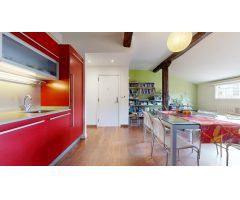 ACOGEDOR INMUEBLE EN CALLE LA TORRE
