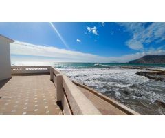 Villa de Lujo en Venta en Calpe / Calp, Alicante