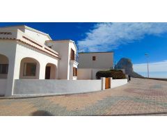 Villa de Lujo en Venta en Calpe / Calp, Alicante