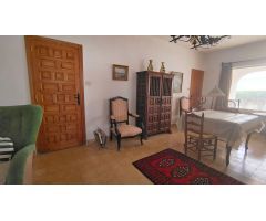 Villa de Lujo en Venta en Calpe / Calp, Alicante