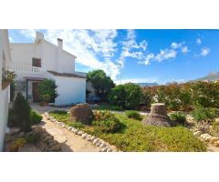 Villa de Lujo en Venta en Calpe / Calp, Alicante