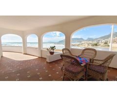 Villa de Lujo en Venta en Calpe / Calp, Alicante