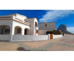 Villa de Lujo en Venta en Calpe / Calp, Alicante