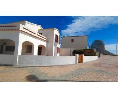 Villa de Lujo en Venta en Calpe / Calp, Alicante