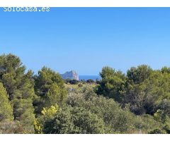 Finca rustica en Venta en Benissa, Alicante