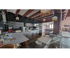 Local comercial en Venta en Calpe / Calp, Alicante
