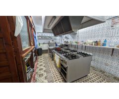 Local comercial en Venta en Calpe / Calp, Alicante