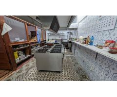 Local comercial en Venta en Calpe / Calp, Alicante