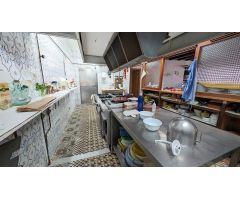Local comercial en Venta en Calpe / Calp, Alicante