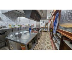 Local comercial en Venta en Calpe / Calp, Alicante