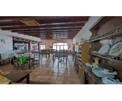 Local comercial en Venta en Calpe / Calp, Alicante