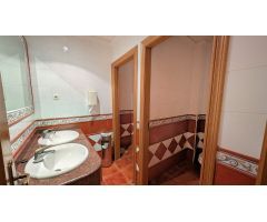 Local comercial en Venta en Calpe / Calp, Alicante