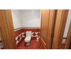 Local comercial en Venta en Calpe / Calp, Alicante