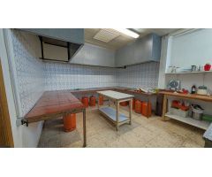 Local comercial en Venta en Calpe / Calp, Alicante