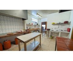 Local comercial en Venta en Calpe / Calp, Alicante
