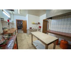 Local comercial en Venta en Calpe / Calp, Alicante