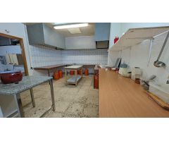 Local comercial en Venta en Calpe / Calp, Alicante