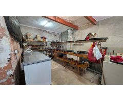 Local comercial en Venta en Calpe / Calp, Alicante