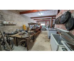 Local comercial en Venta en Calpe / Calp, Alicante