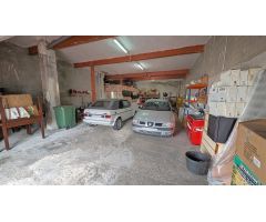 Local comercial en Venta en Calpe / Calp, Alicante