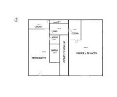 Local comercial en Venta en Calpe / Calp, Alicante